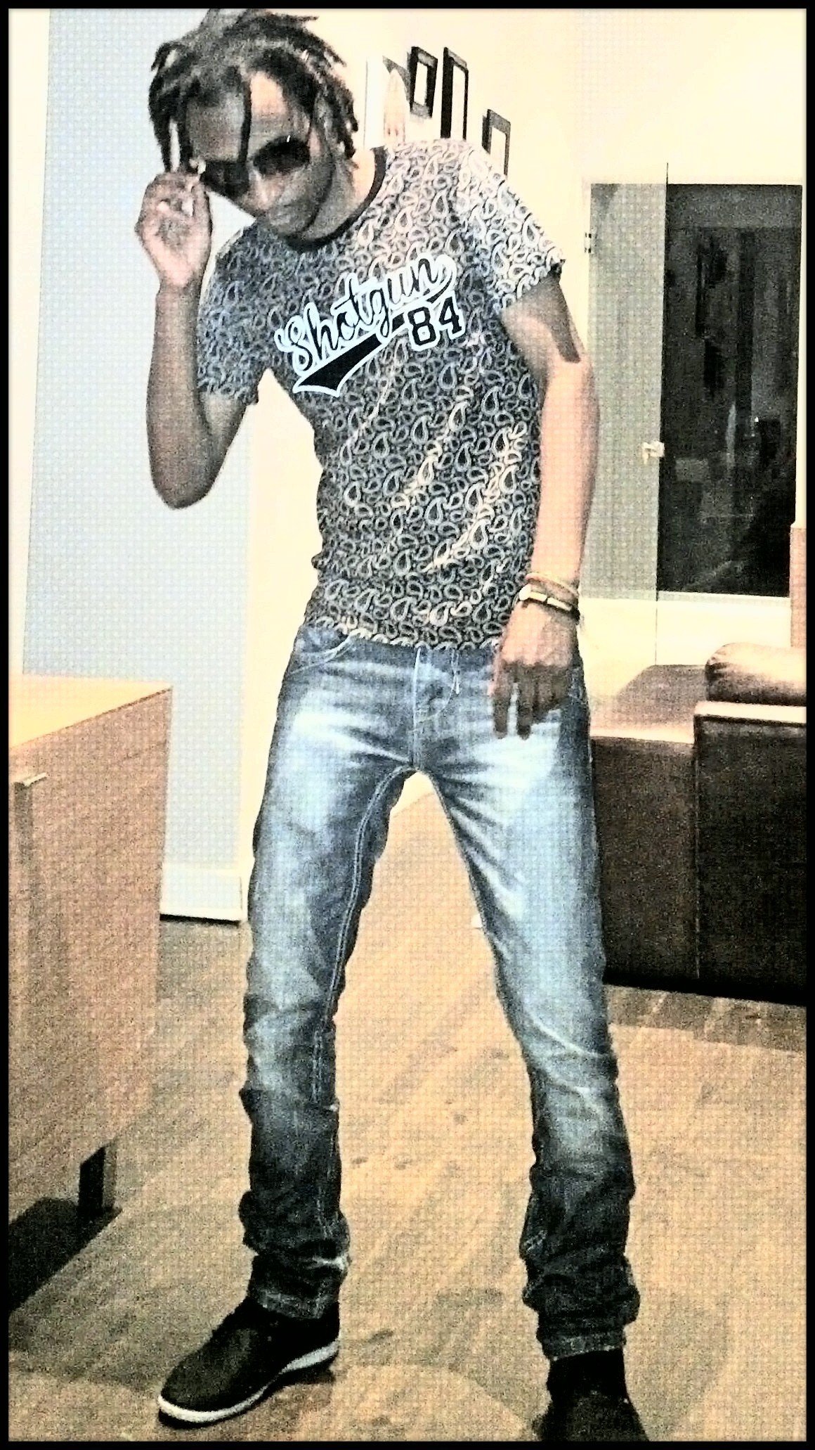 ReverbNation profile picture for @admit