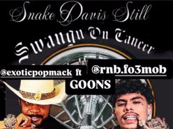 Empire Exoticpop Mack ft RNB Foe Mob Lil Wayne Drake Summer Walker BigPokey Yungstar LilFlip Boosie