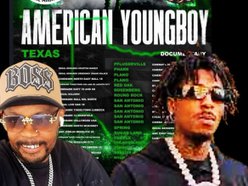 Exoticpop Mack ft NBA Youngboy RNB Foe Mob Lil Wayne Drake Summer Walker BigPokey LilFlip Boosie