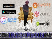 Cheko Flores