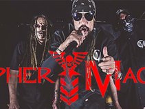 Cypher Machine