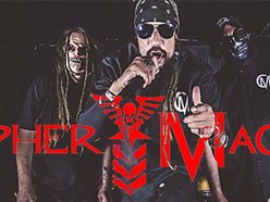 Image for Cypher Machine