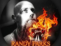 Randy Parks