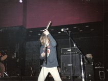 Michael Keith