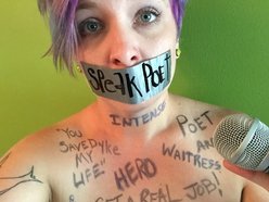 Image for Poet Jen Harris