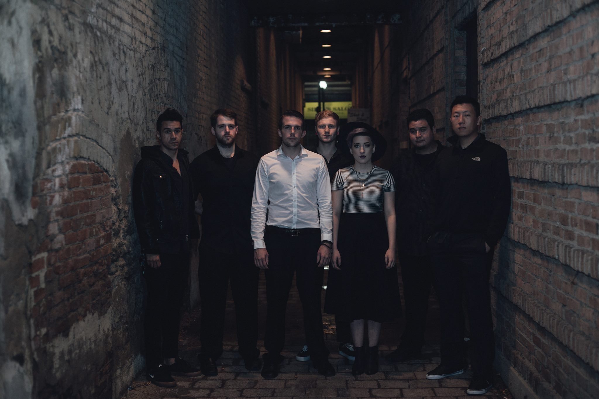 Night Witch | ReverbNation