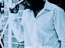 Wayne Curry