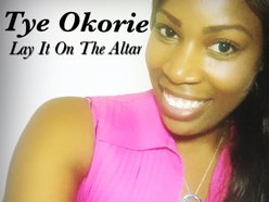 Tye Okorie