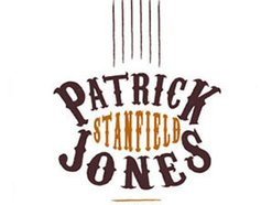 Image for Pat Jones music