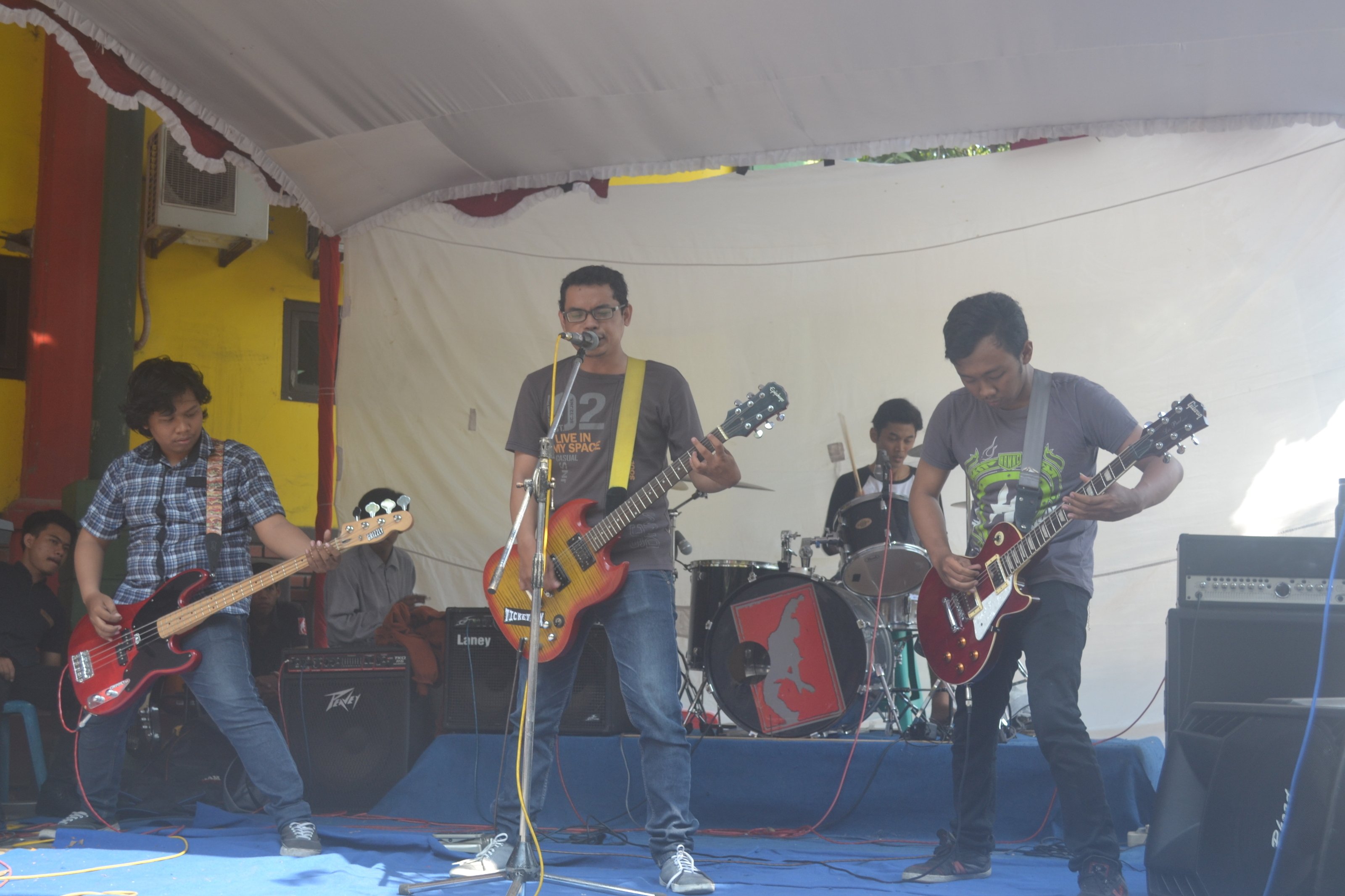 Ticketbox (Metalcore) | ReverbNation