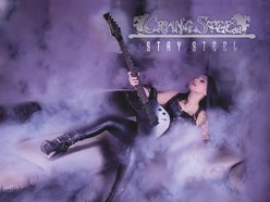 Image for Crying Steel