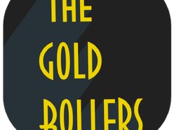 Image for The Gold Rollers