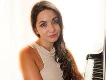 Mary-Victoria Voutsas