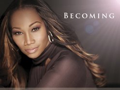 Yolanda Adams
