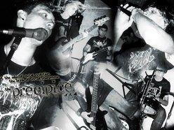 ReverbNation profile picture for @precipice