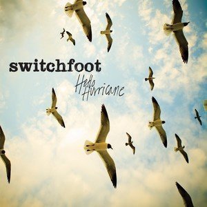 ReverbNation profile picture for @switchfoot