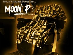 Moon P