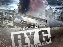 Dez C.O.