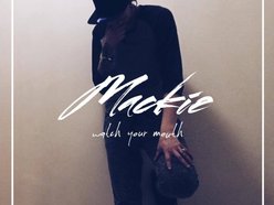Image for Mackie
