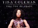 Gospel Recording Artist Tina Coleman