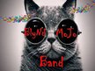 Blynd Mojo
