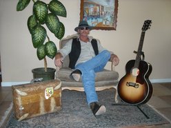 Lucky Larry McDonald