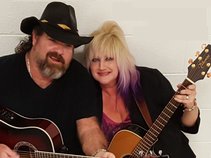 Bruno and Lori Lynn-Williams