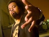 Rakaa Iriscience(Dilated Peoples)