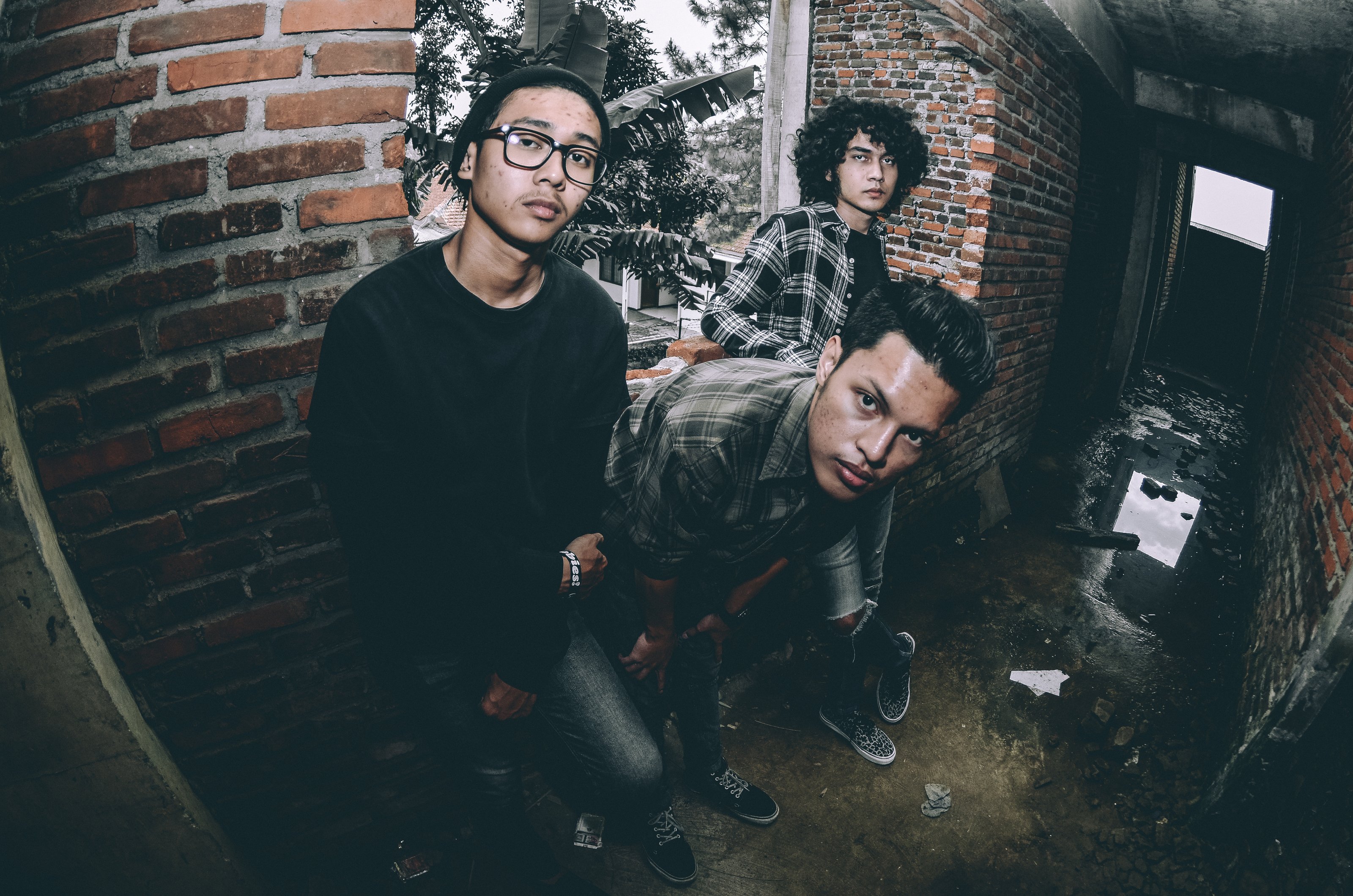 ReverbNation profile picture for @artifact