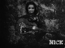 NICK LIMONGI
