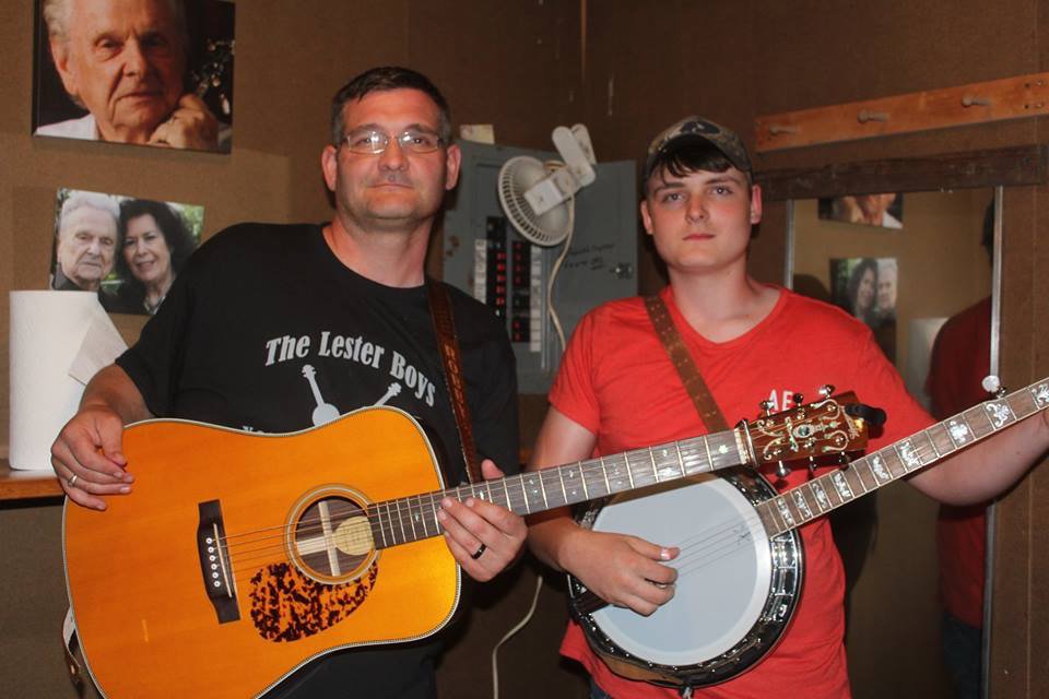 Robert and jacob lester | ReverbNation