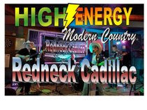 Redneck Cadillac
