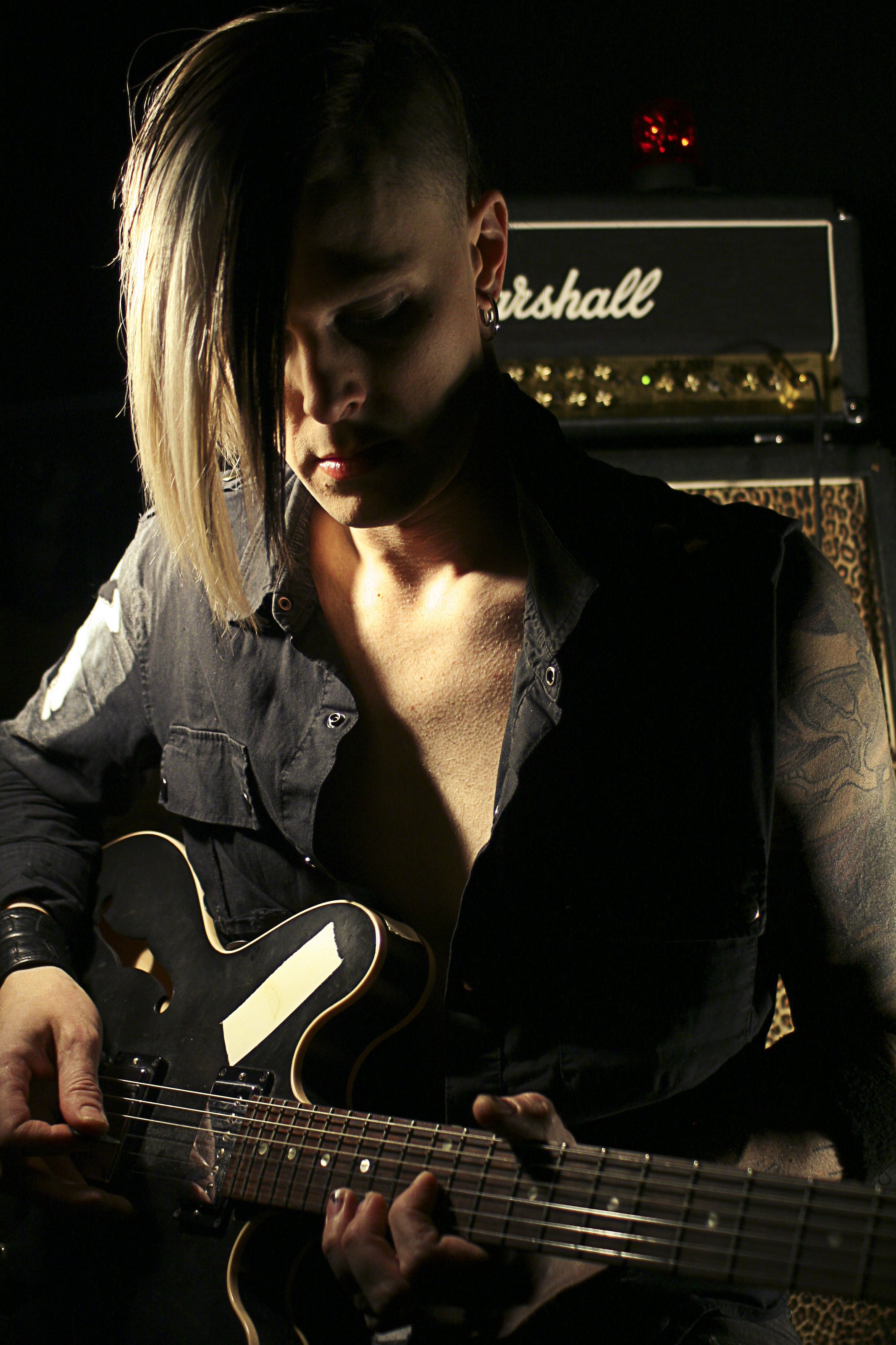 Steve Haley | ReverbNation