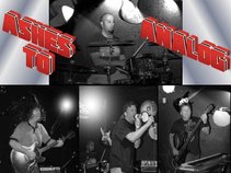 Ashes To Analog