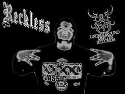 Image for Reckless