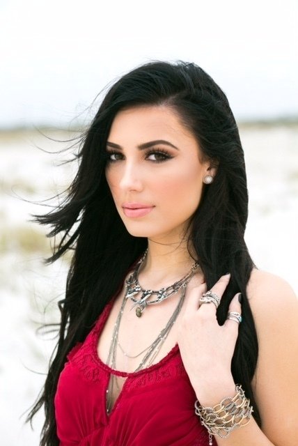 Victoria Lyn | ReverbNation
