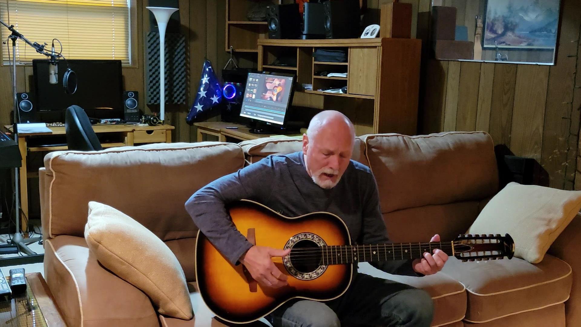 Jim Russ Jim Russ | ReverbNation
