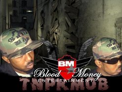 GUTTABOY CEO of BLOODMONEY ENT./ BRAKEBAD RECORDS