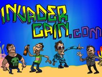 Invader Cain