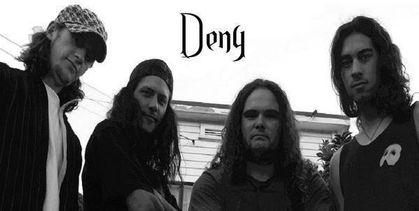 ReverbNation profile picture for @deny