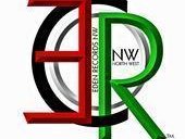 Official Eden Records NW page