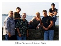 Bobby Carlson and Stones River Band
