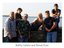 Bobby Carlson and Stones River Band