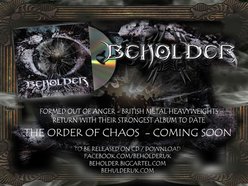 Image for Beholder