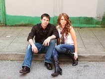 Josh and Holly