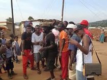 TPM MUSIC ENT CREW
