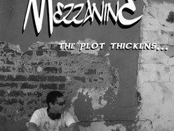 ReverbNation profile picture for @mezzanine