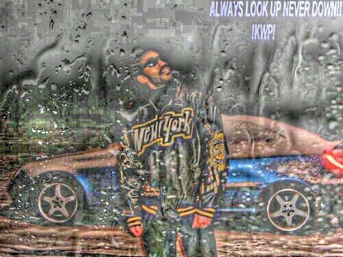 ReverbNation profile picture for @kwp