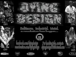 Image for Dying Design