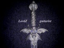 LordZguitarist